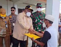 11 Jenazah Korban Pembantaian KKB Diserahkan ke Keluarga, Ini Pesan Penting Bupati Yahukimo