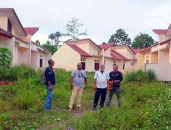 Temuan DPRP Papua Barat: Bangunan P2SDMP PB Diduga Mangkrak, Padahal Telan 148 M Lebih