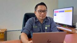 2025, RSUD Mimika Catat Peningkatan Pengunjung: IRD Paling Tinggi 11 Direktur RSUD Mimika dr Agustinus Pasulu