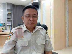 Bapenda Mimika Rilis Realisasi Pajak Daerah Hingga Maret 2025, Ini Capaiannya