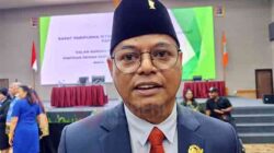 PBD Sambut Baik Asosiasi DPR Provinsi se-Tanah Papua : Satu Persepsi