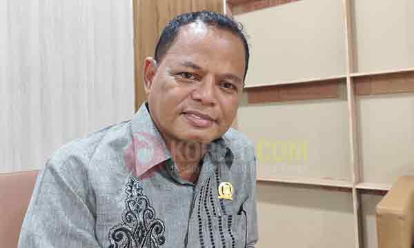 Fredy Marlisa Korericom