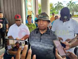Sisa Dana Hibah Pilkada 2024 Diprioritaskan untuk Program Strategis Papua Barat