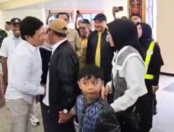 Menteri ESDM Kunjungi Maluku, Ini Agenda Resminya