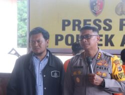 Kasus Nur Alissah, Kapolresta : 10 Saksi Diperiksa Gunakan Alat Deteksi Kebohongan
