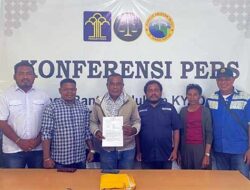 Warga Kembali Keluhkan Kinerja Polres Biak, Ada Apa?