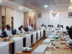 Kategori A, Pelayanan Publik Pemkot Sorong Terbaik se-PBD