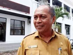 Tanggapi Kejati Papua, Kadis PUPR Mimika Ungkap Fakta Pekerjaan Proyek Aeromodeling