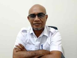 BPJN Maluku Masih Tangani Jembatan Amblas Wai Kian, Ini Perkiraan Selesainya