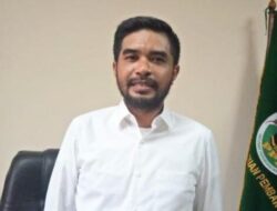 Legislator Maluku Ini Soroti Perencanaan Pengawasan di 11 Wilayah: Terkesan Asal-asalan