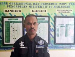 Sidang Perdana: Kuasa Hukum Korban Desak Pratu RAB Dipecat, Sudah Cemarkan Institusi TNI