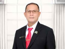Dipercaya Jabat Waket I DPRD Mamberamo Raya 2025-2030, Begini Respon Dony Pateh