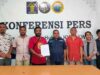 Tak Gentar Hadapi Laporan Duwiri, Alex Mansoben Siap Lapor Balik