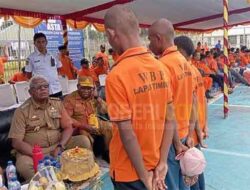 Angka Kenakalan Remaja di Mimika Tinggi, Bupati Rettob Akui Terkendala Ini