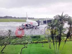 Bandara di Maluku Ini Kembali Jadi yang Terbaik se-Asia Pasifik di ASQ 2024