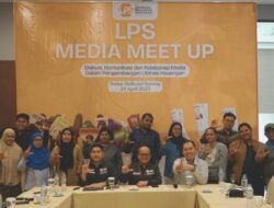 LPS Jamin 99,96% Rekening Nasabah Bank di Seluruh Papua, Ini Totalnya