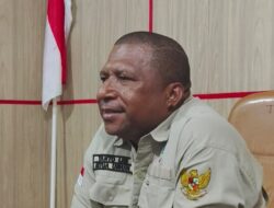 FOPERA Minta Lokasi Pembangunan Kantor Gubernur PBD Dibatalkan, Ini Alasannya!