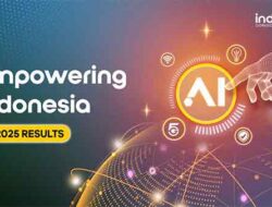 Indosat Kembali Catatkan Laba Bersih dan ARPU yang Progresif di Kuartal I 2025