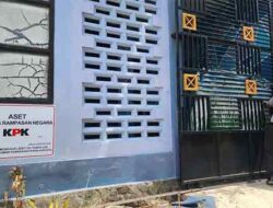 KPK Ajak Masyarakat Ikut Lelang Aset Rampasan Korupsi Milik Eks Bupati di Papua