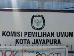 Astaga! 2 Komisioner KPU Ini Pecat Sepihak Anggota PPD, 2 Lainnya Malah Tak Dilibatkan