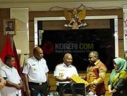 Bawaslu PB Berhasil Minimalisir Anggaran Pilkada, Kembalikan 49,12 Persen