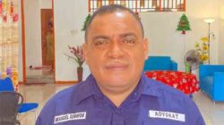 LBH KYADAWUN Biak Imanuel A. Rumayom SH
