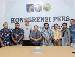 Duga Dokumen Kreditnya Dipalsukan, Nasabah BRI Biak Ambil Langkah Hukum