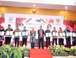 Transaksi Misi Dagang dan Investasi Maluku-Jatim Capai 459 M, Ini Rinciannya