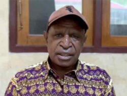 Tokoh Agama Ajak Masyarakat Sukseskan PSU Pilgub Papua, Ingatkan Soal ini
