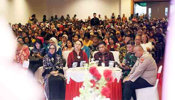 Pemkot Ambon Halal bi Halal 2025 2 1