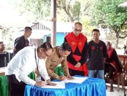 Sinergi 3 Elemen Ini Sukses Ukir Sejarah Baru di Negeri Rutong