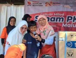 Genap Berusia 23 Tahun, Begini Harapan Saadiah Uluputty ke PKS Maluku