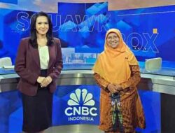 Dampak “Tarif Trump” Ancam Ekspor Udang dan Nelayan Maluku, Saadiah Uluputty Dorong Ini