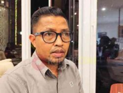 Pemerintah Pusat Diminta Tak Pangkas Anggaran Jalan Dinas 5 Instansi Ini di Papua Barat