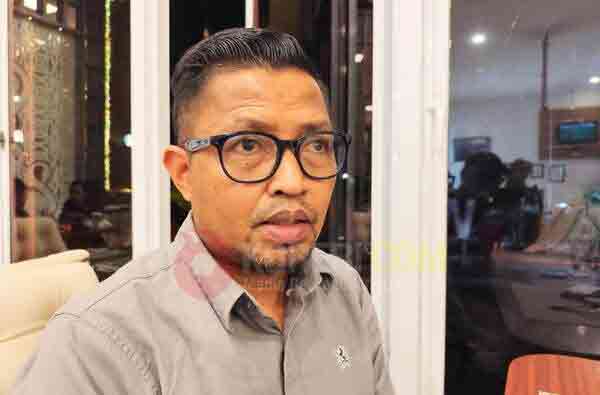 Syamsudin Seknun Koreri 2025