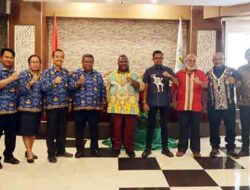 TAPD-DPRP PB Akan Konsultasi ke Pusat Soal Efisiensi Anggaran Perjalanan Dinas OPD