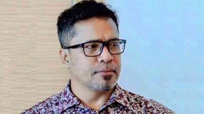 Banyak Kendaraan Dinas Pemda Papua Belum Dikembalikan, PCW Layangkan Peringatan Tegas 14 Taufik Darius