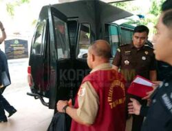 Proyek Gereja Santa Maria Merauke Bernilai Miliaran Rupiah yang Berujung Jeruji Besi