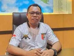 Tegaskan Penanganan Longsor di Ruas Waipia-Saleman Telah Rampung, Begini Respon Leuwol