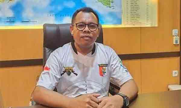 Toce Leuwol BPJN Maluku