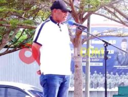 Pastikan Panggil Pejabat di Dinakertrans PB, Wagub Lakotani: Sanksi Bakal Diterapkan