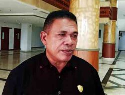 Reses di SBB, Potensi Ekonomi Jadi Perhatian Legislator DPRD Maluku di 2 Kecamatan Ini