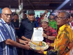 Giliran Ansus Beri Dukungan Penuh, Basis Kemenangan BTM-CK Makin Mulus