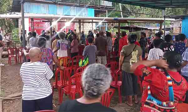 Ansus Dukung BTM CK2
