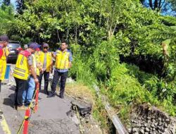 Rawan Longsor, Sejumlah Ruas Jalan di Pulau Buru dan Seram Jadi Perhatian Pusat