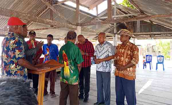 BTM CK Kampung Babrongko2