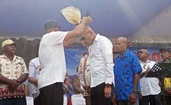 BTM Dukungan DAS Sentani