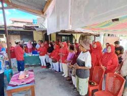 Hadiri Perayaan HLUN 2025 di Jayapura, BTM Janjikan Ini Jika Pimpin Papua