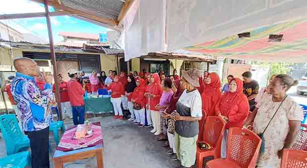 Hadiri Perayaan HLUN 2025 di Jayapura, BTM Janjikan Ini Jika Pimpin Papua 1 BTM HLUN 2025