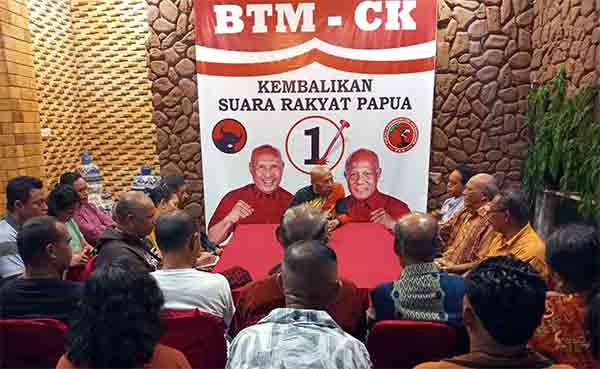 BTM Haria 3 Wilayah